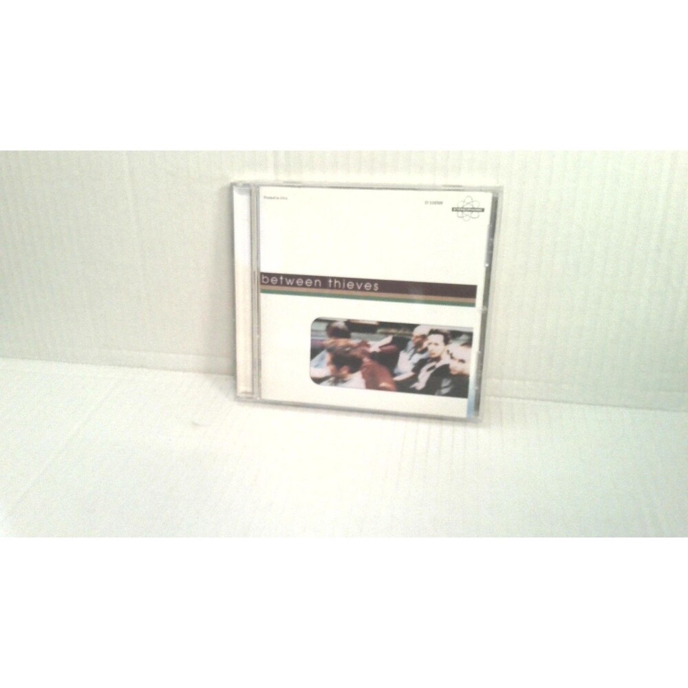 Between Thieves Self Titled CD 1997 Tattoo Records